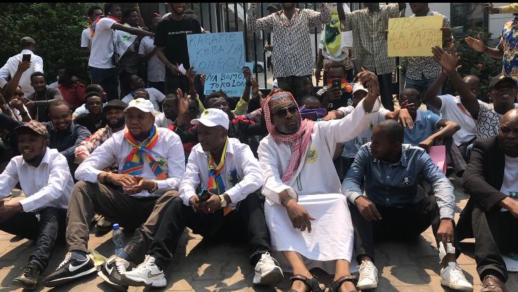 Political Contributions