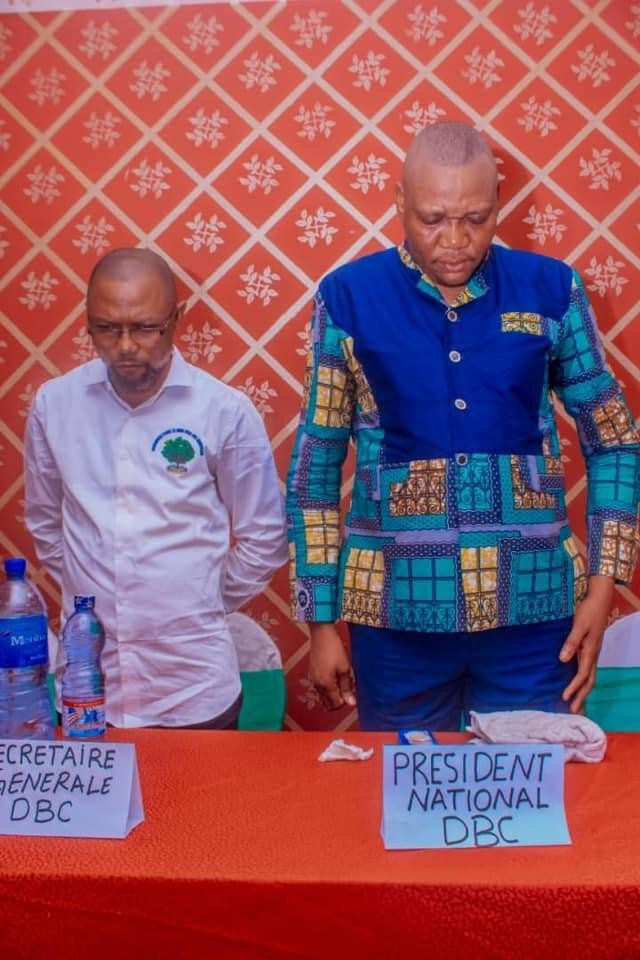 Political Contributions