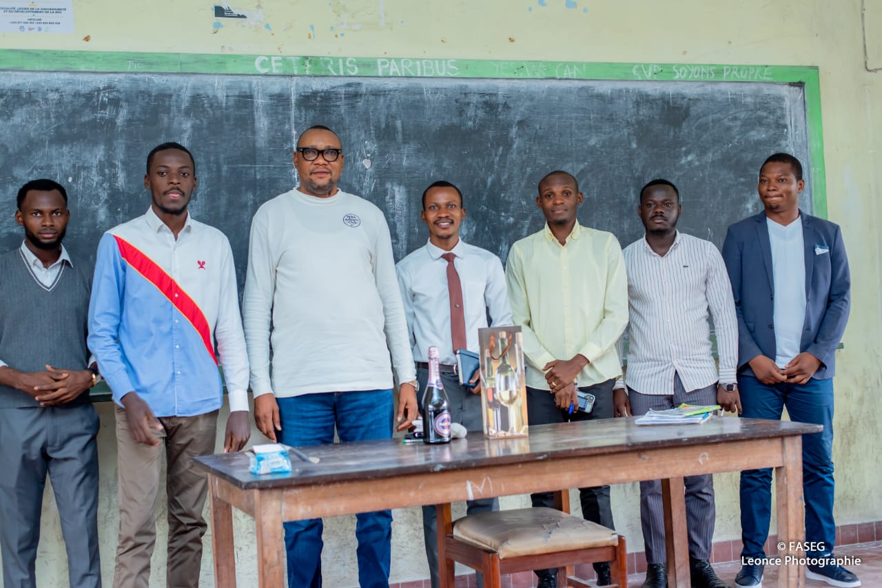 Teaching Contributions