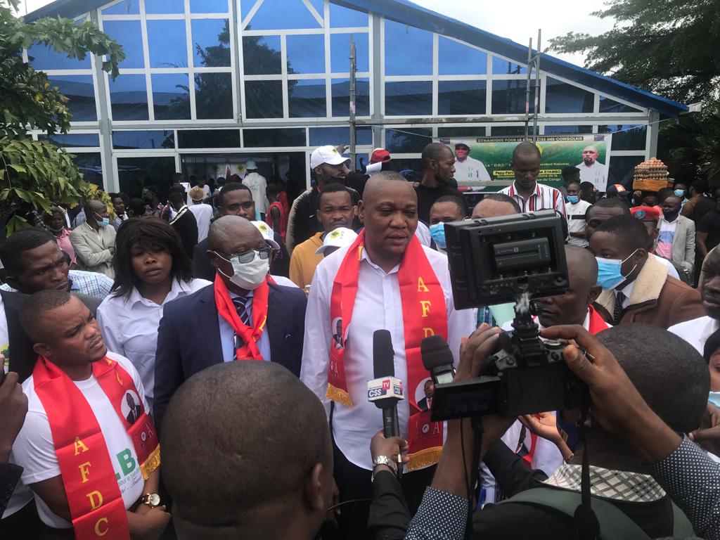 Political Contributions