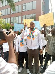 Political Contributions