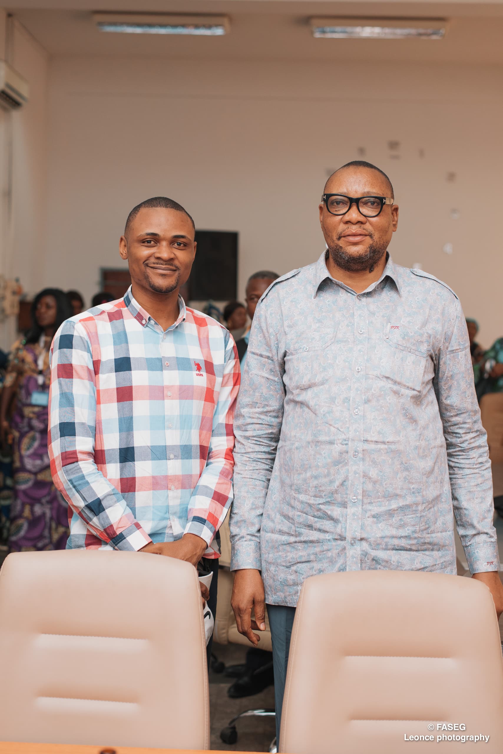 Teaching Contributions