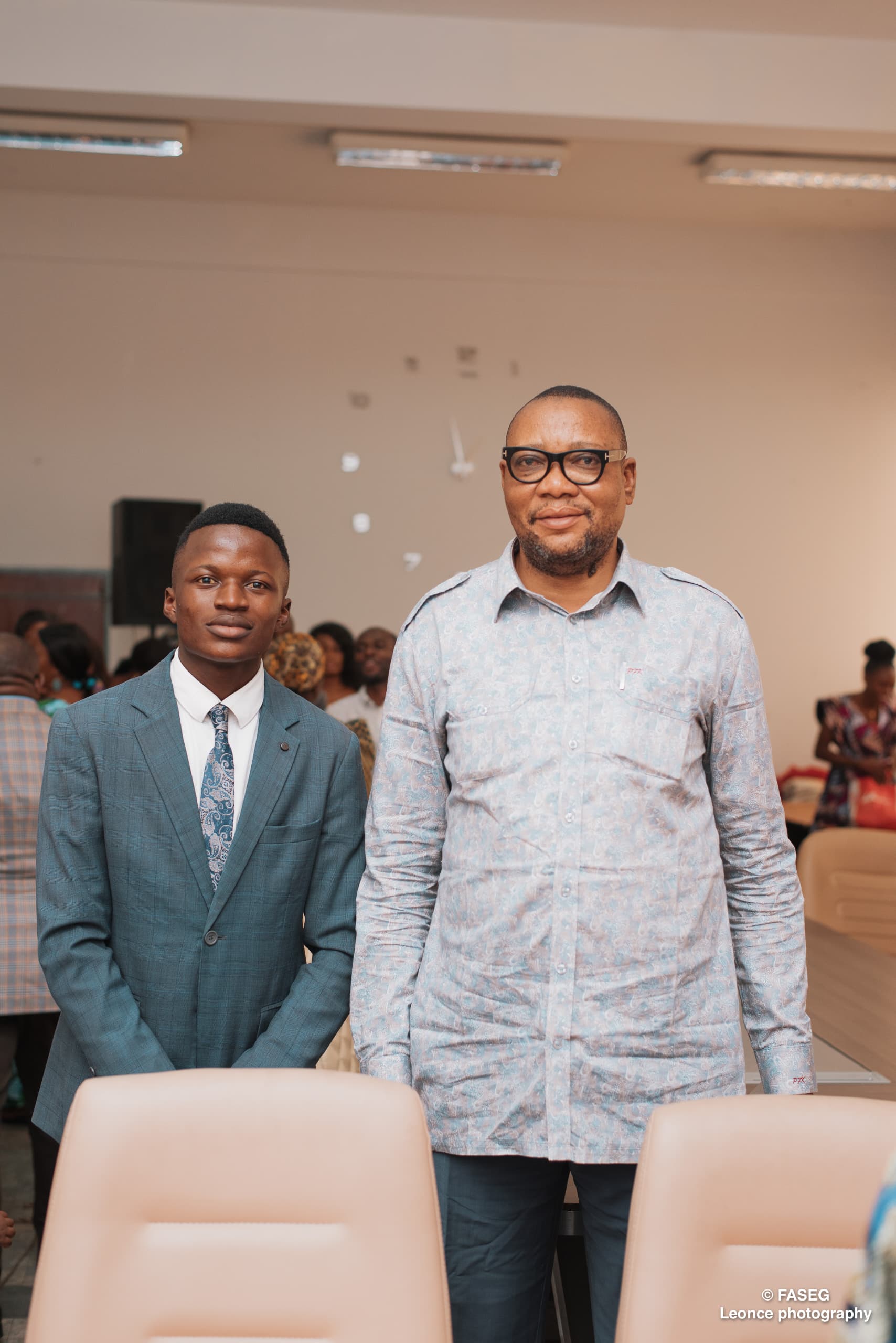 Teaching Contributions